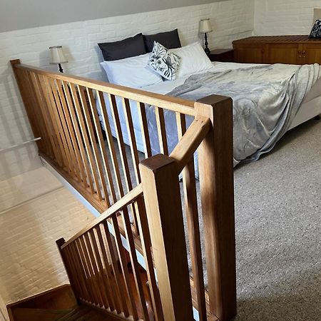 Woolmers Estate Longford Zewnętrze zdjęcie