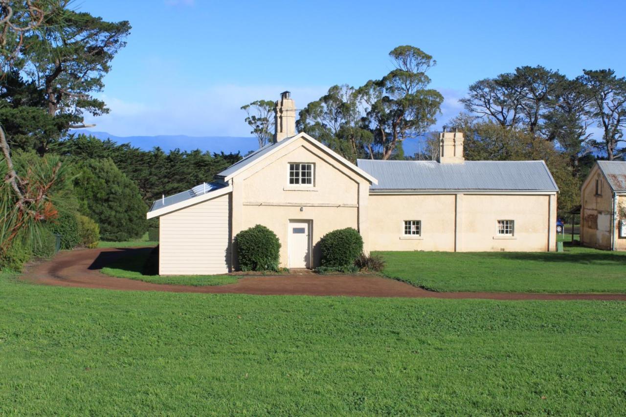 Woolmers Estate Longford Zewnętrze zdjęcie