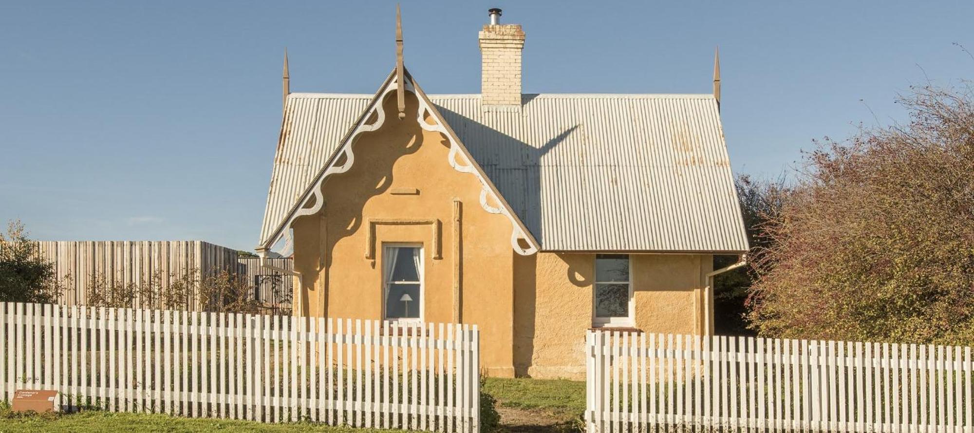 Woolmers Estate Longford Zewnętrze zdjęcie