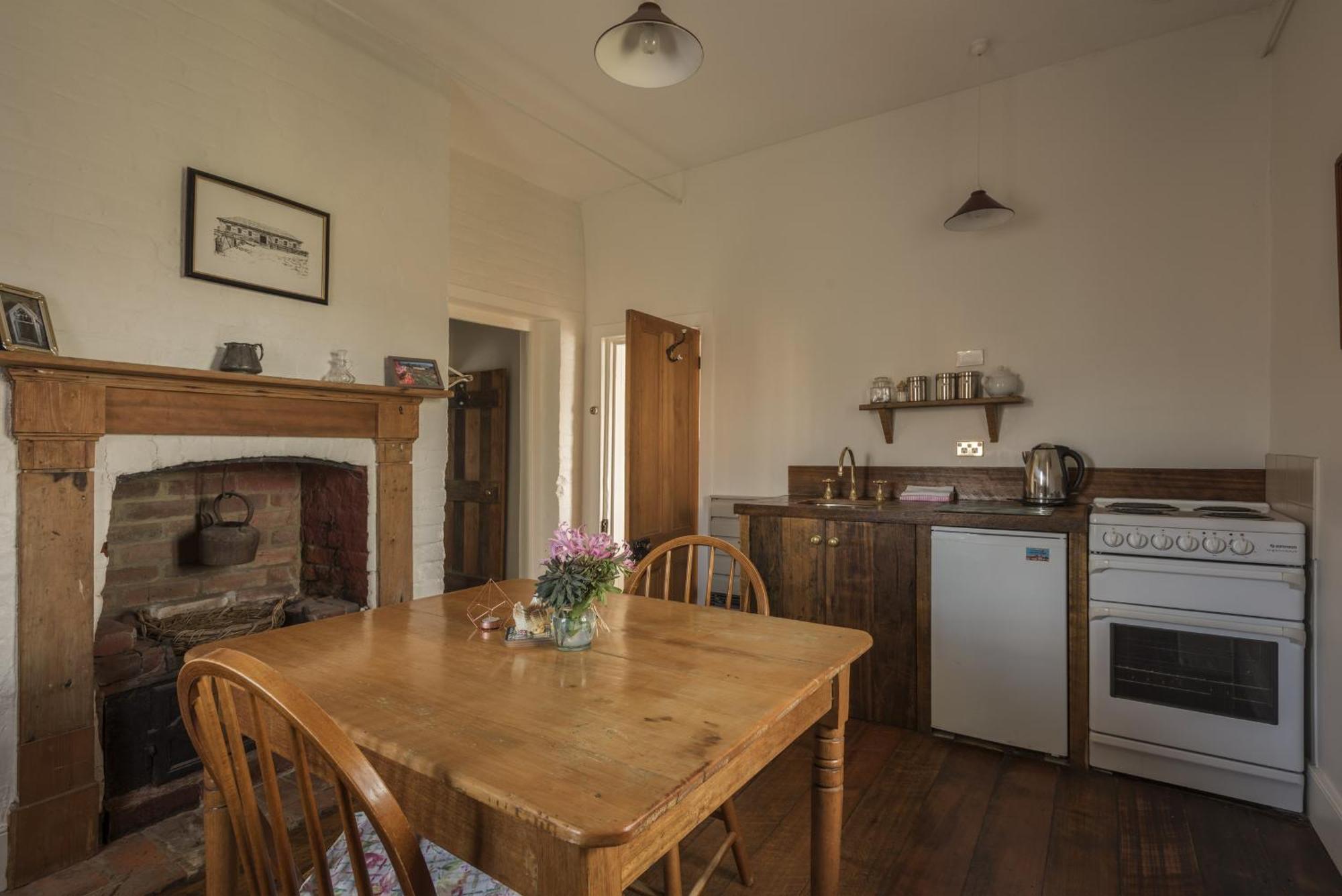 Woolmers Estate Longford Zewnętrze zdjęcie