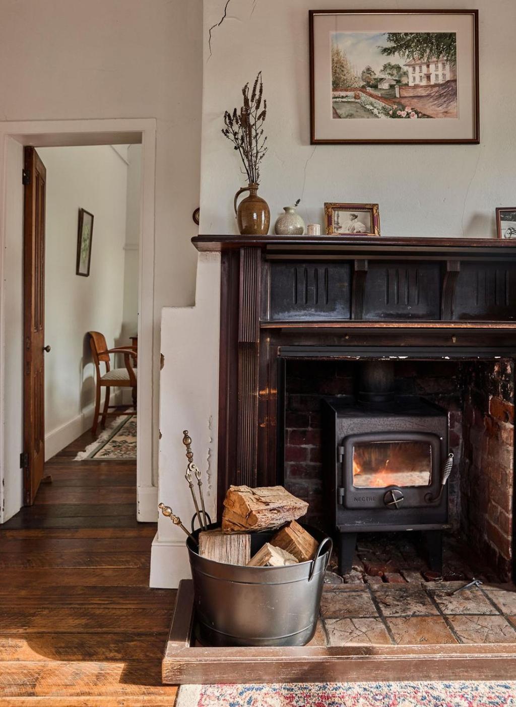 Woolmers Estate Longford Zewnętrze zdjęcie