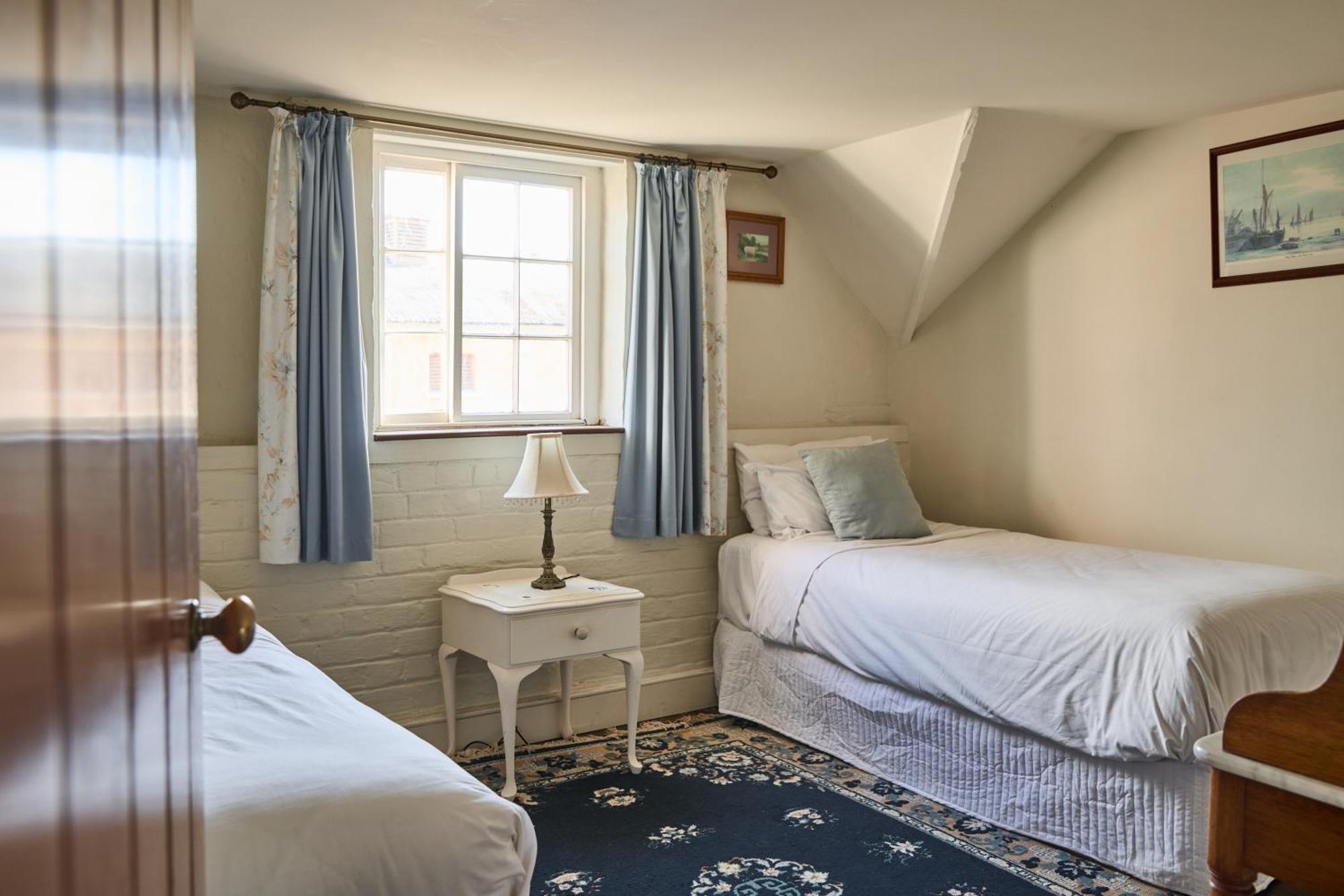 Woolmers Estate Longford Zewnętrze zdjęcie