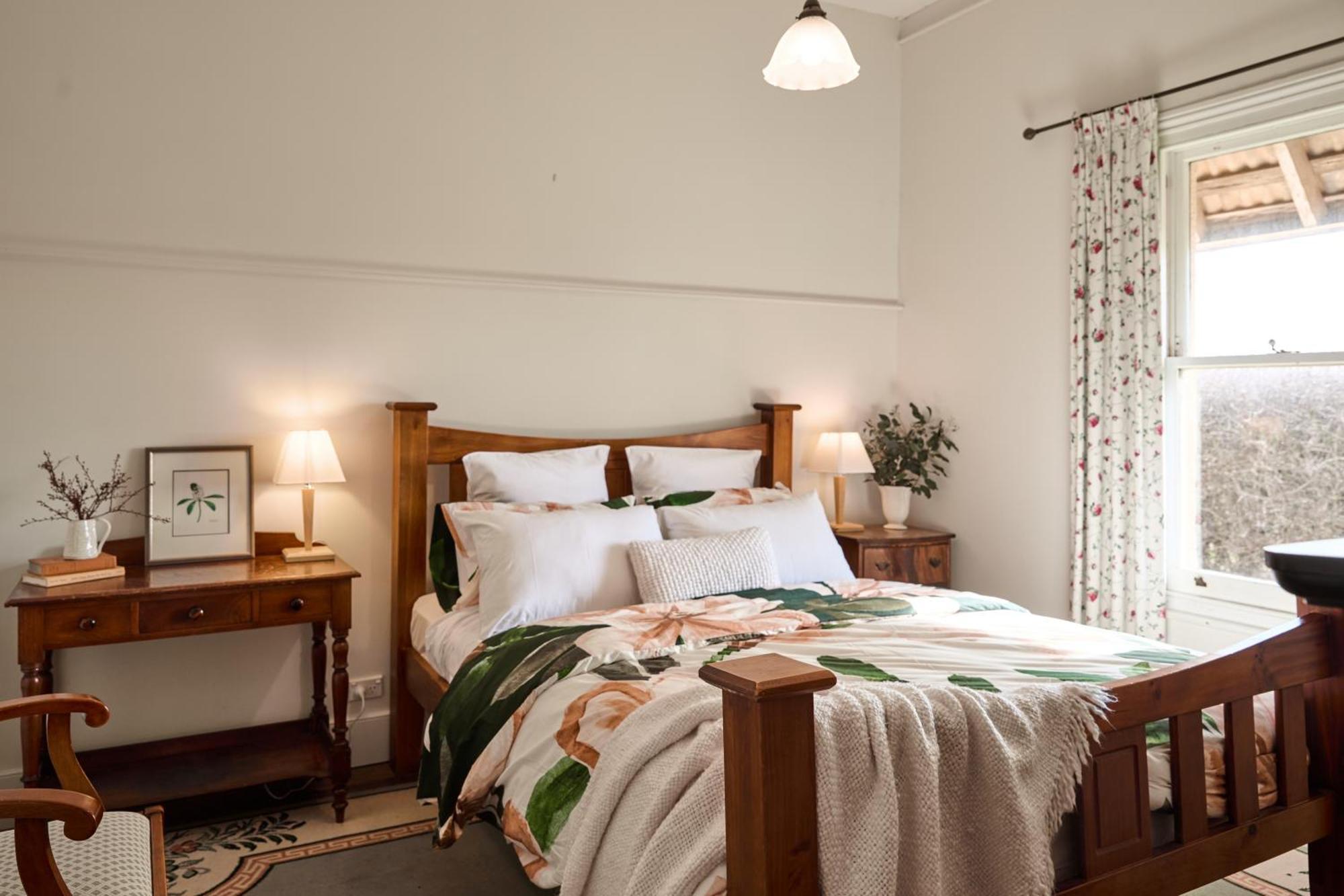 Woolmers Estate Longford Zewnętrze zdjęcie