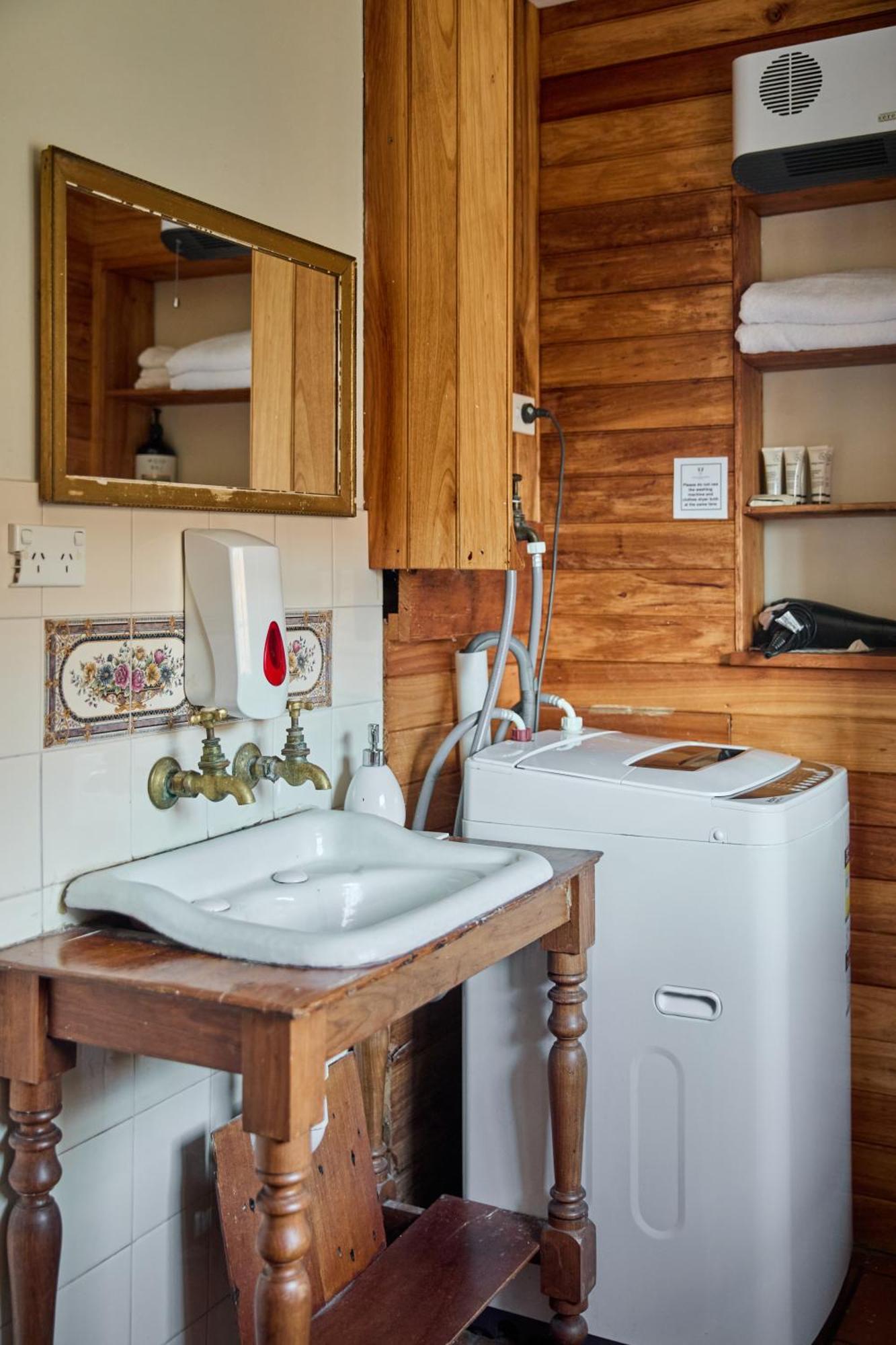 Woolmers Estate Longford Zewnętrze zdjęcie