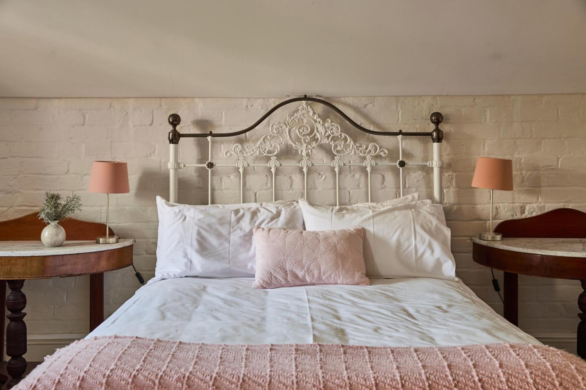 Woolmers Estate Longford Zewnętrze zdjęcie