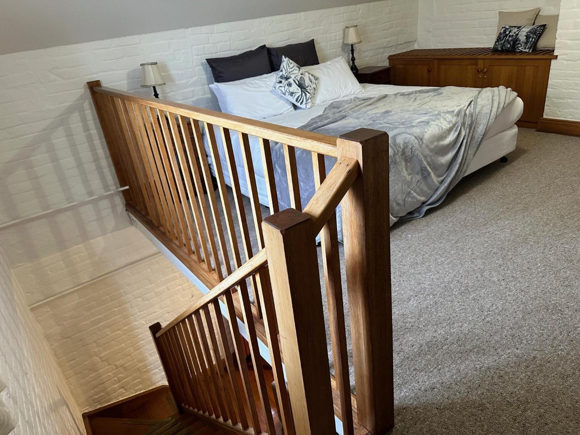 Woolmers Estate Longford Zewnętrze zdjęcie