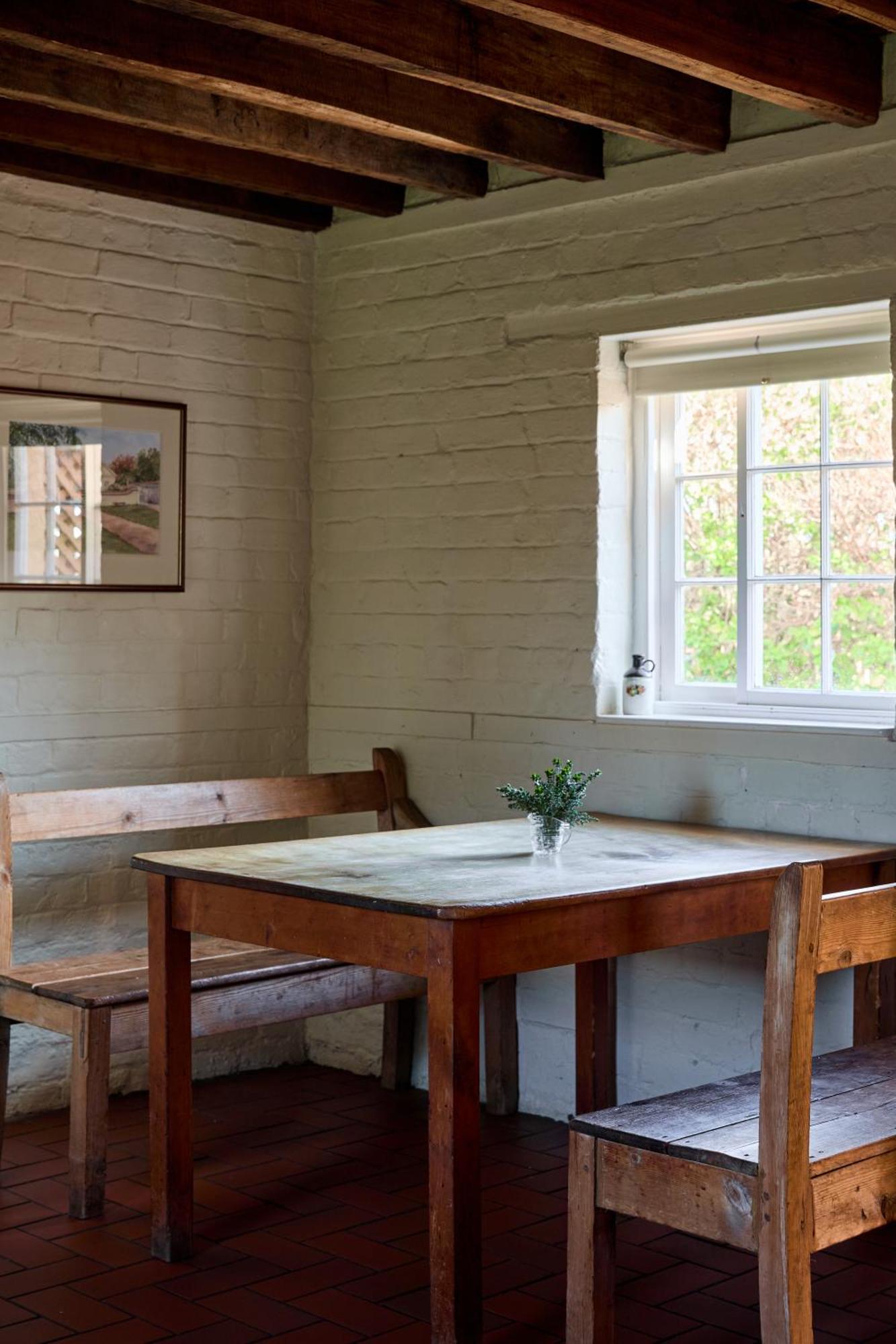 Woolmers Estate Longford Zewnętrze zdjęcie
