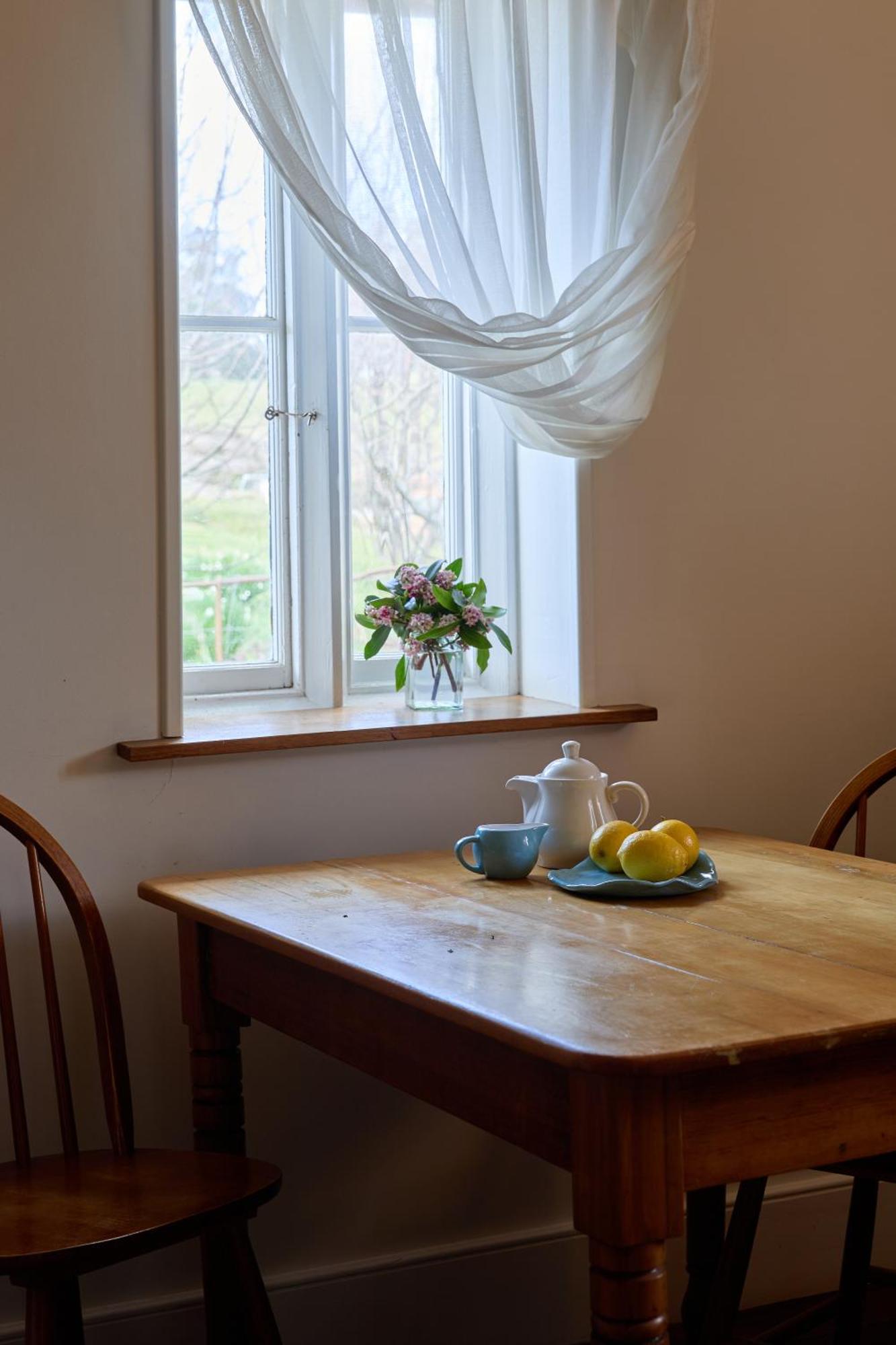 Woolmers Estate Longford Zewnętrze zdjęcie