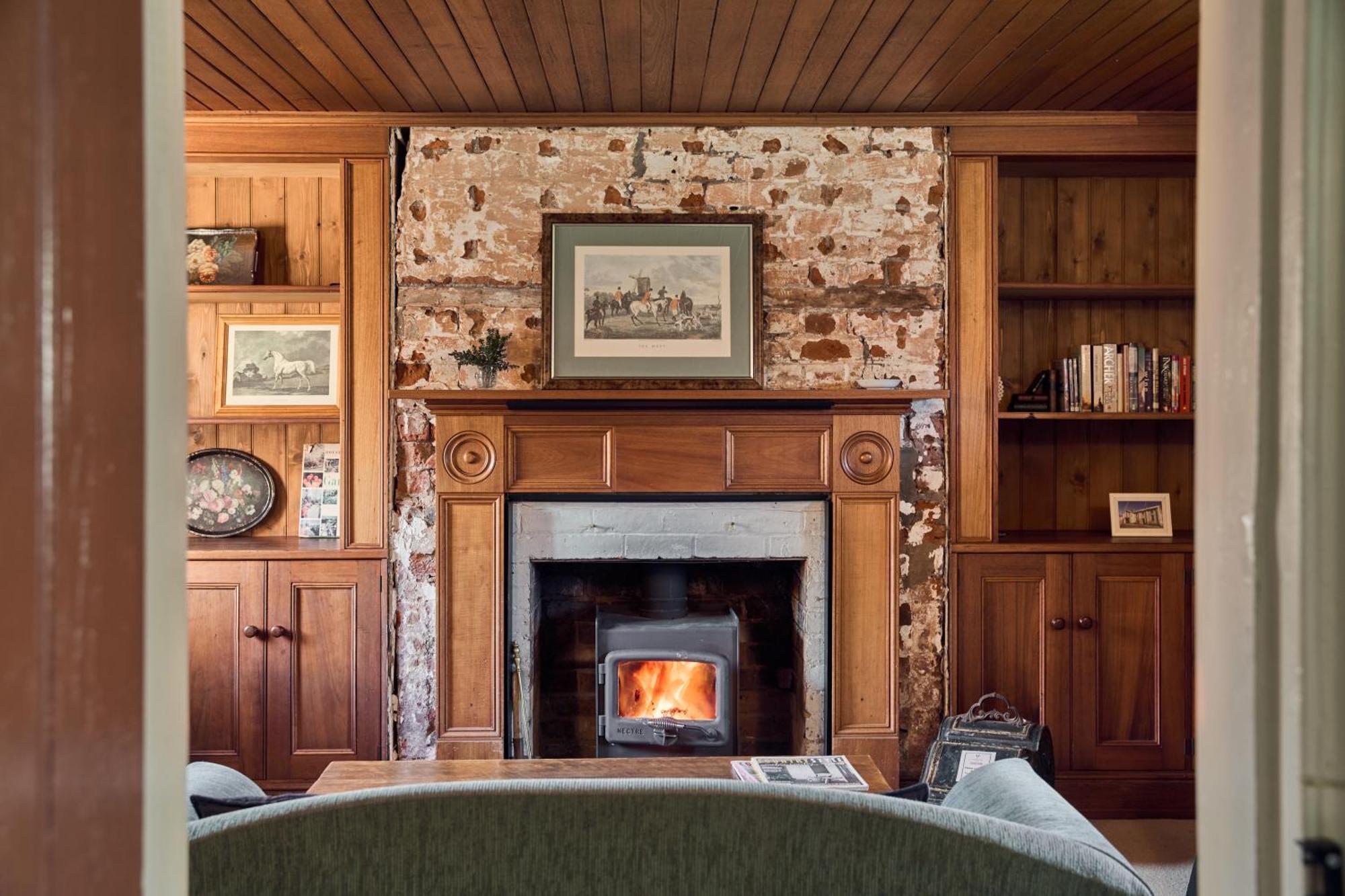 Woolmers Estate Longford Zewnętrze zdjęcie