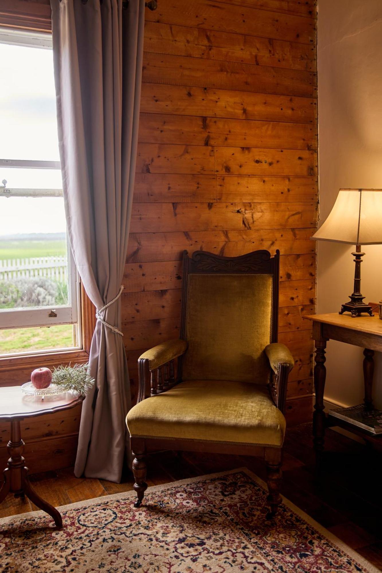 Woolmers Estate Longford Zewnętrze zdjęcie
