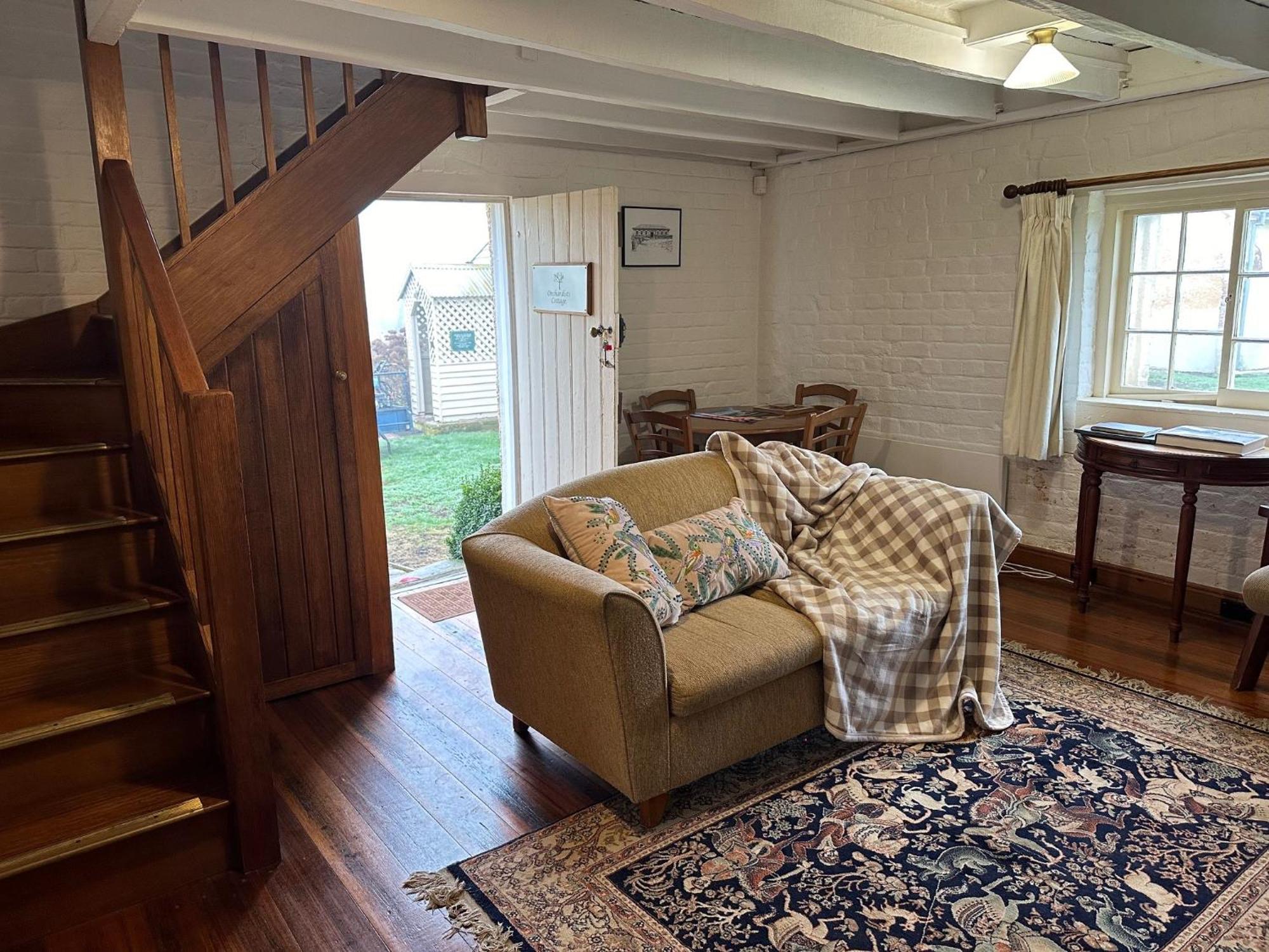 Woolmers Estate Longford Zewnętrze zdjęcie