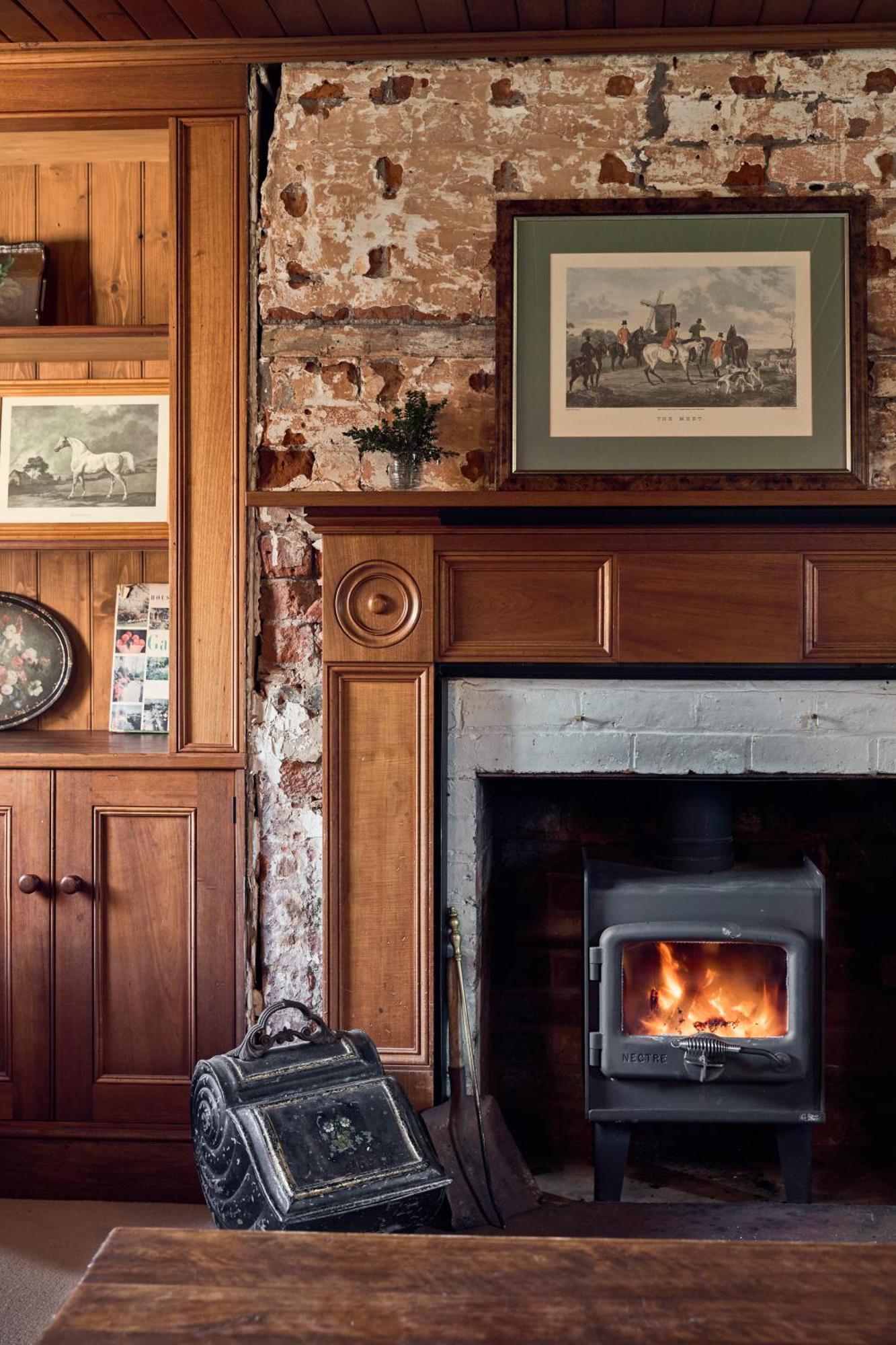 Woolmers Estate Longford Zewnętrze zdjęcie