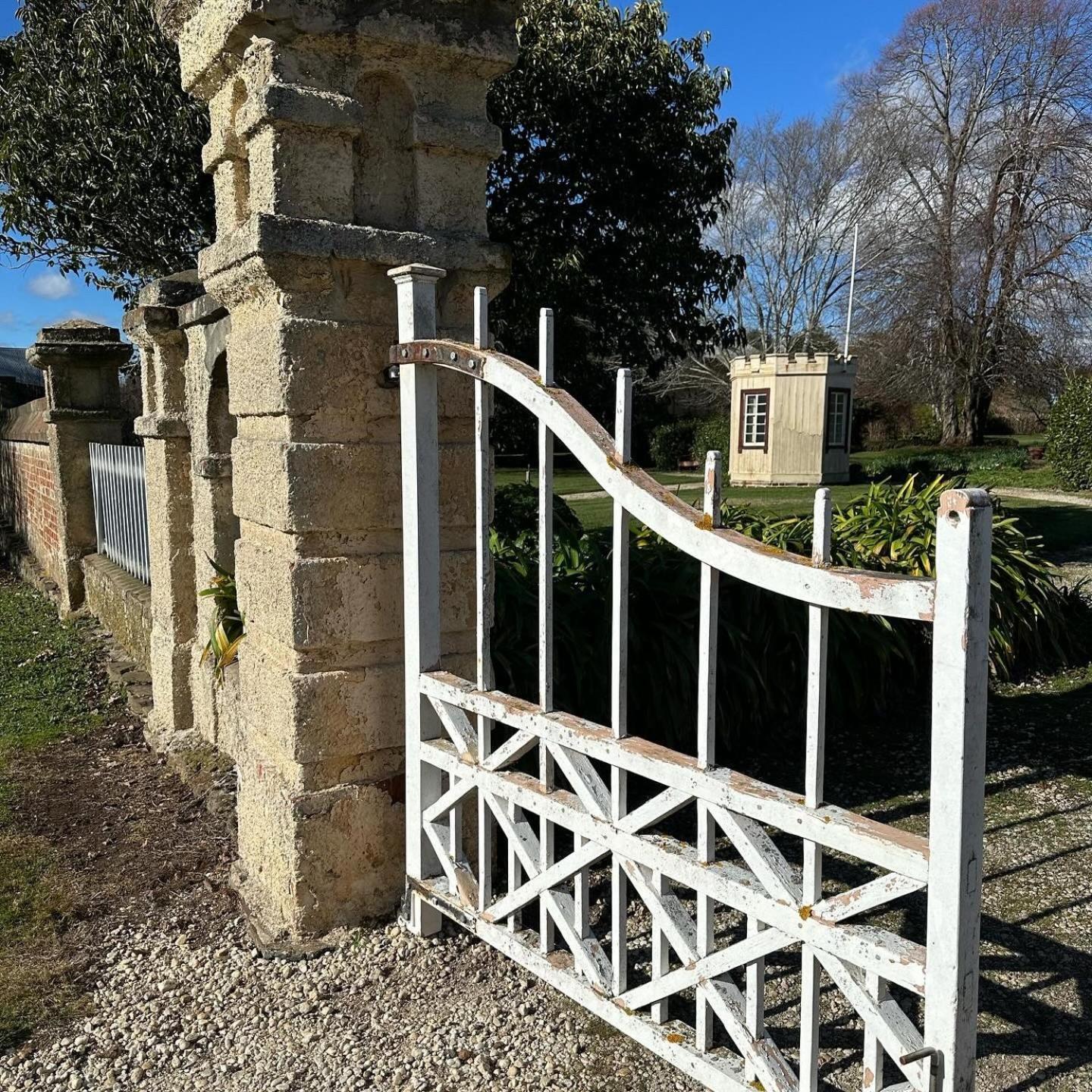Woolmers Estate Longford Zewnętrze zdjęcie