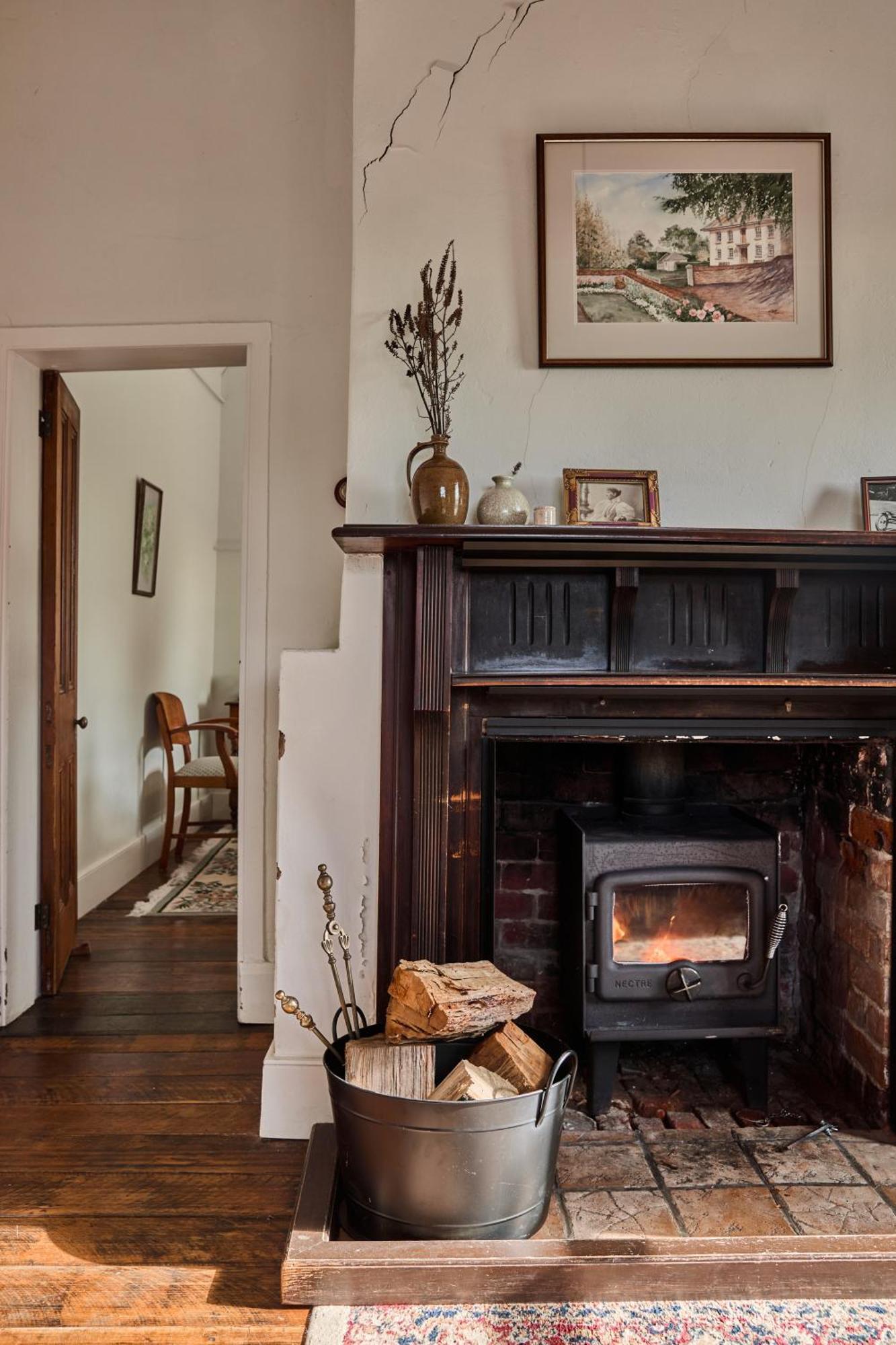 Woolmers Estate Longford Zewnętrze zdjęcie