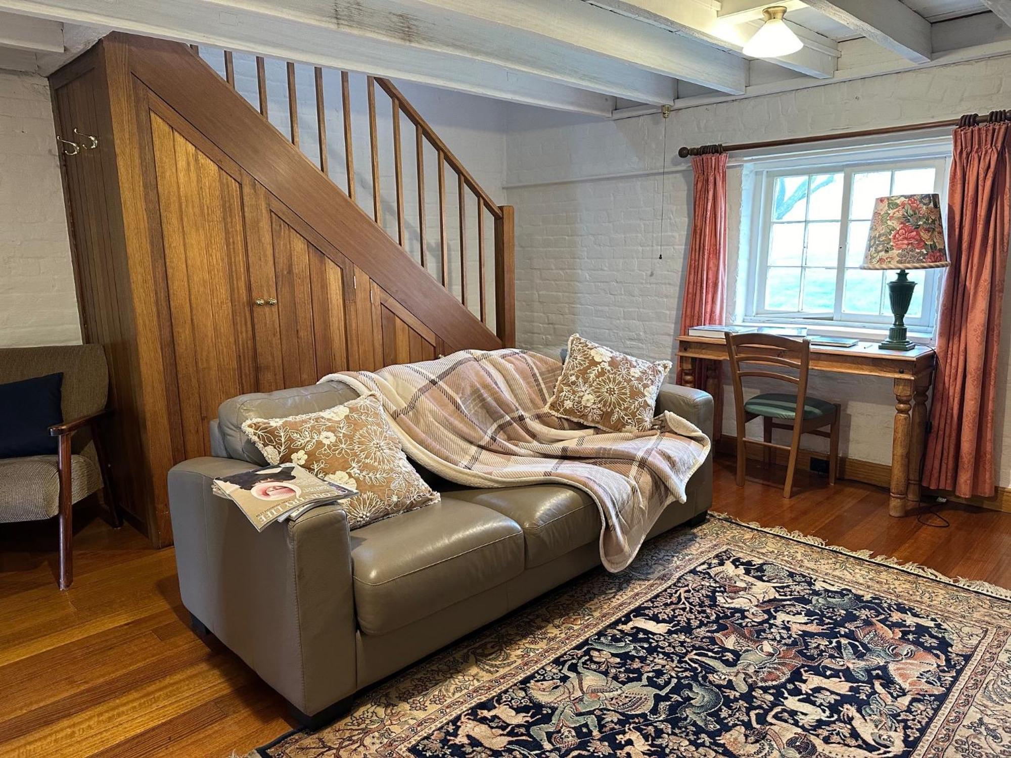 Woolmers Estate Longford Zewnętrze zdjęcie
