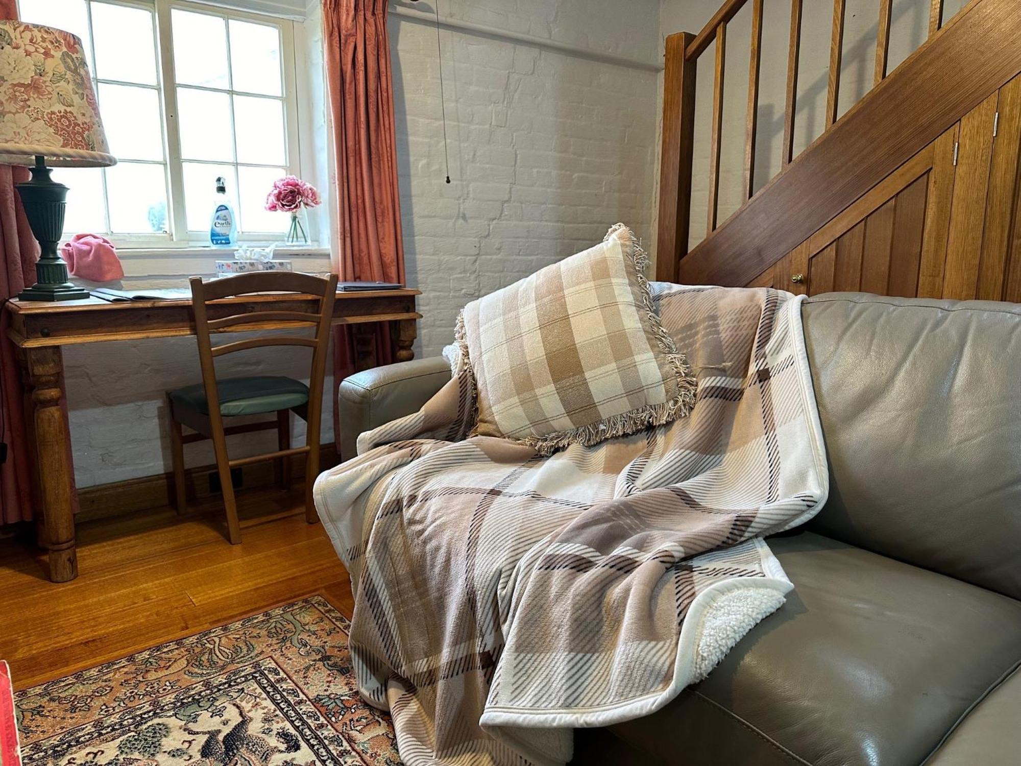 Woolmers Estate Longford Zewnętrze zdjęcie