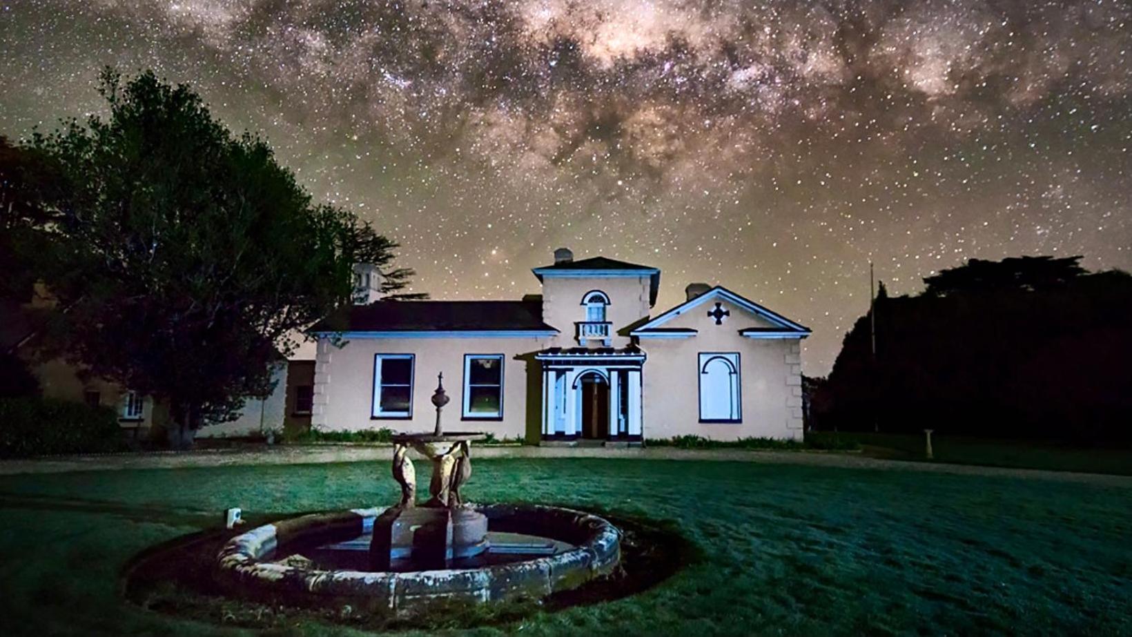 Woolmers Estate Longford Zewnętrze zdjęcie