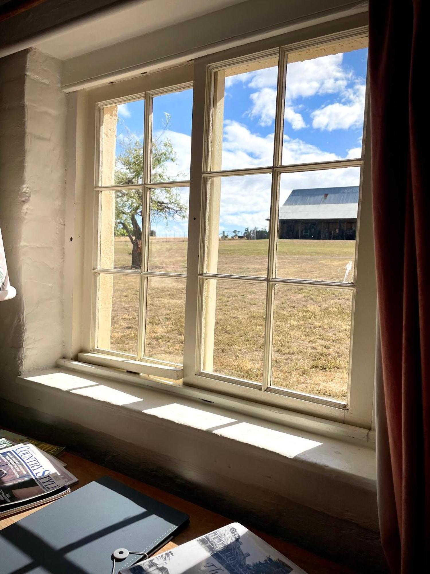 Woolmers Estate Longford Zewnętrze zdjęcie