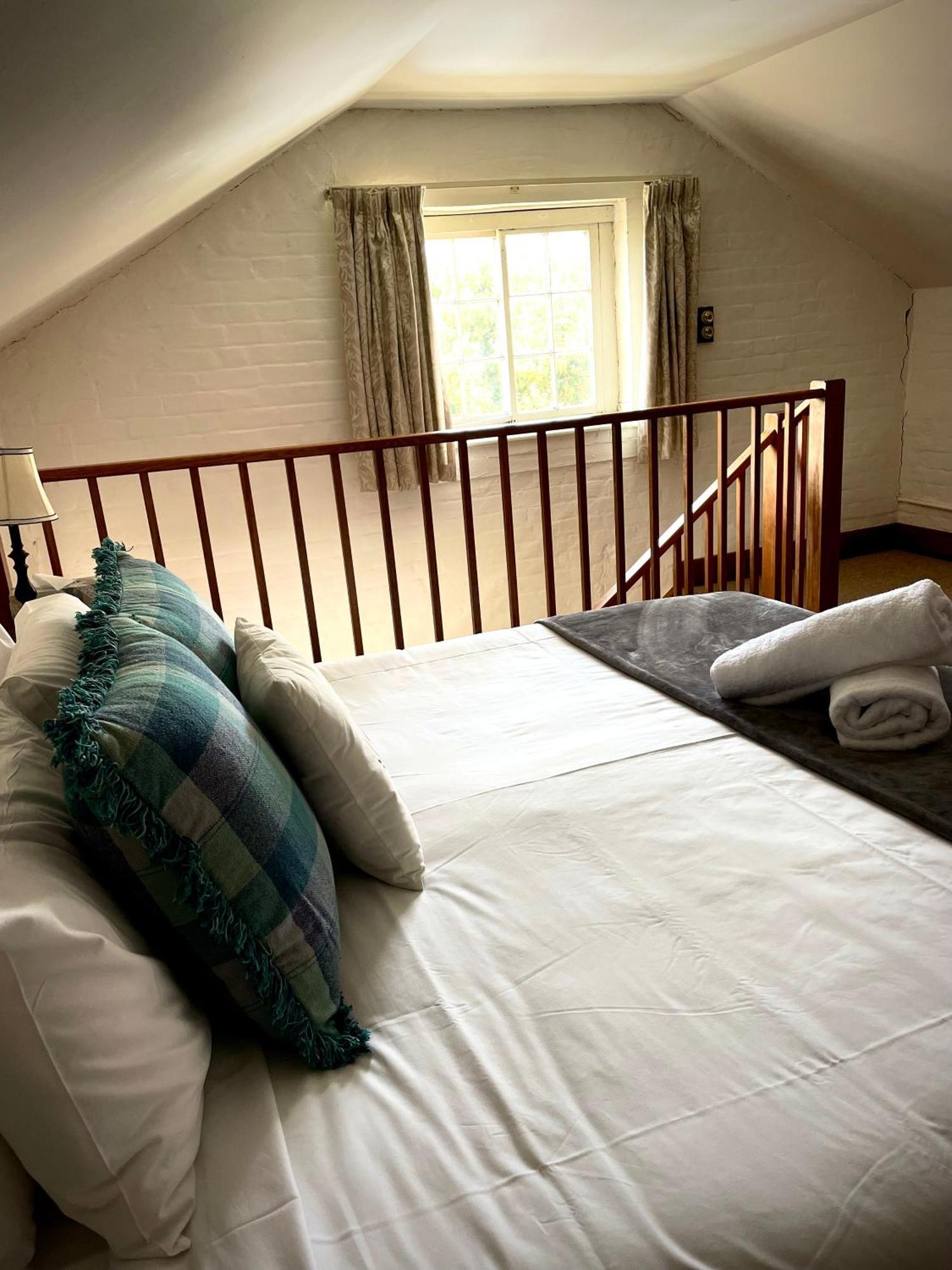 Woolmers Estate Longford Zewnętrze zdjęcie