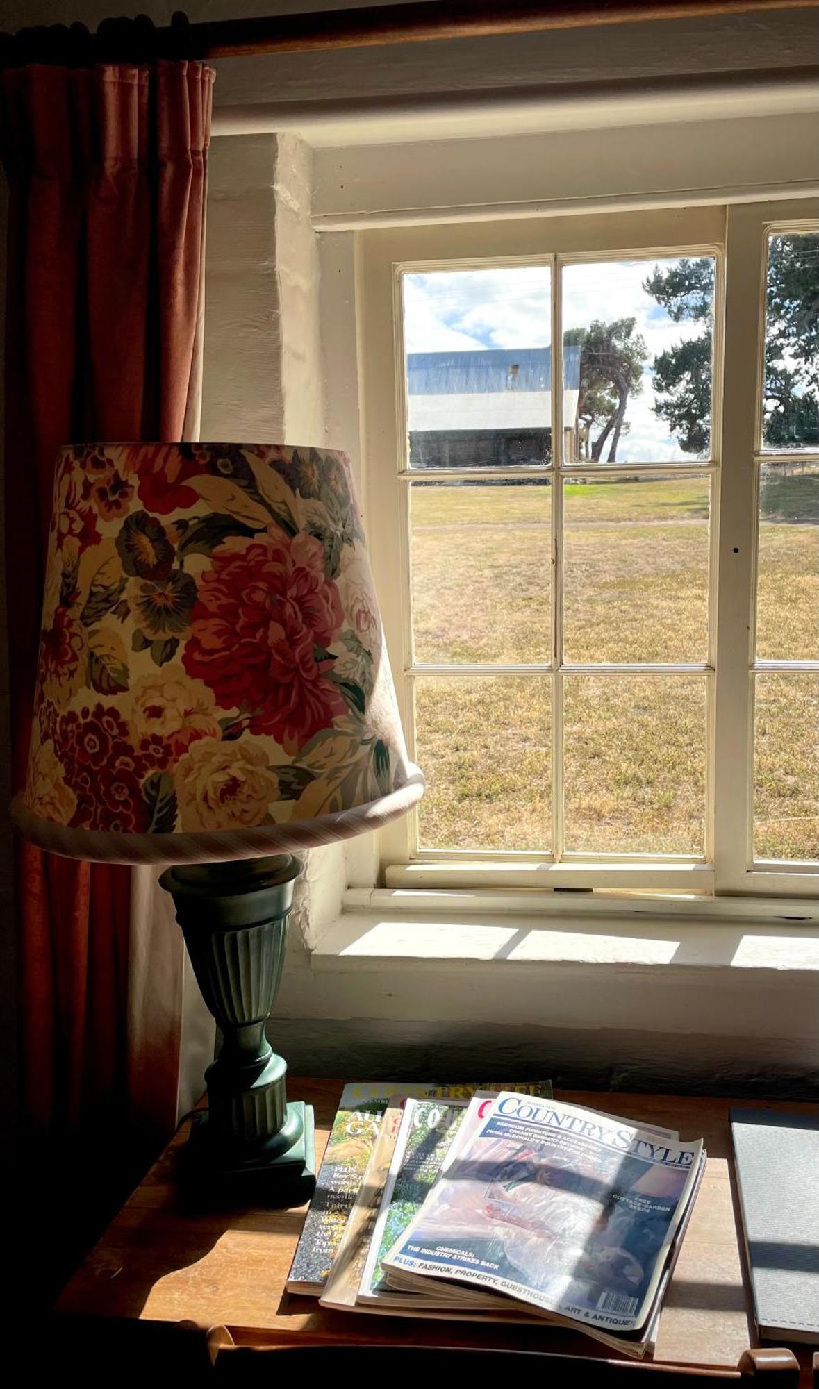 Woolmers Estate Longford Zewnętrze zdjęcie