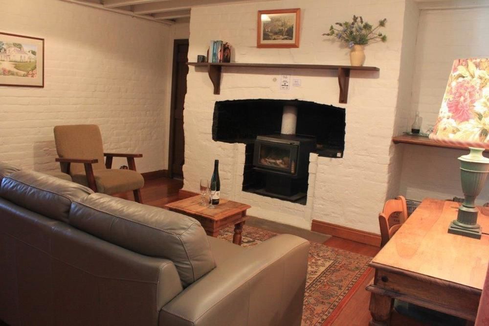 Woolmers Estate Longford Zewnętrze zdjęcie