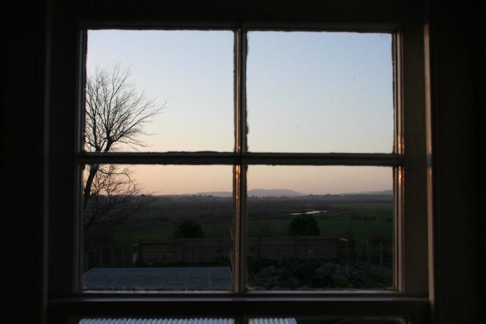 Woolmers Estate Longford Zewnętrze zdjęcie