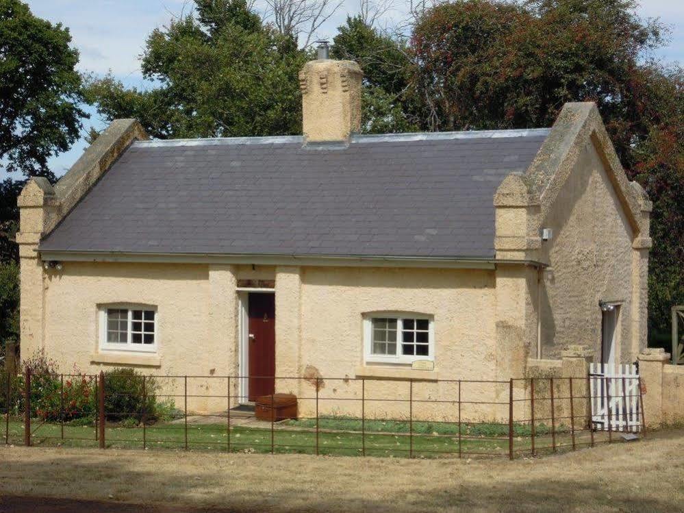 Woolmers Estate Longford Zewnętrze zdjęcie