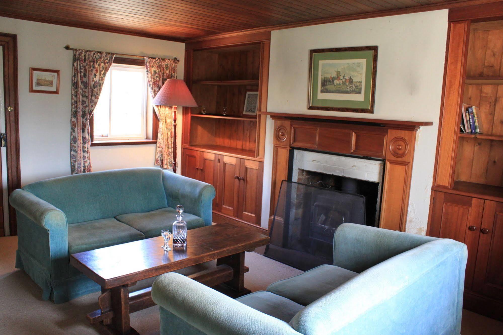 Woolmers Estate Longford Zewnętrze zdjęcie