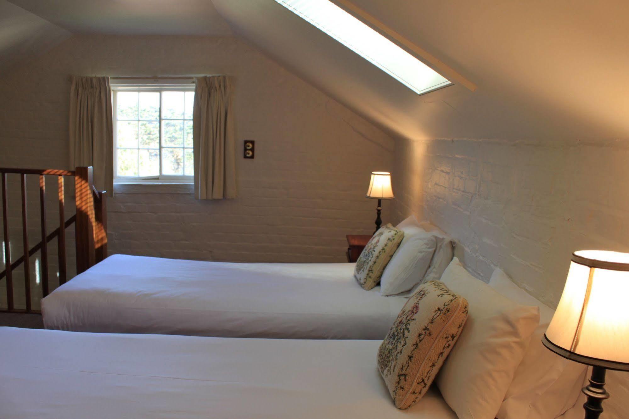 Woolmers Estate Longford Zewnętrze zdjęcie